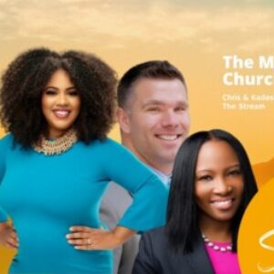 Group logo of Mountain of Church